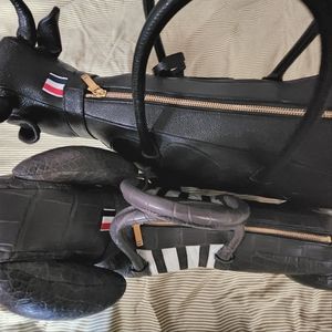 Thom browne bag's